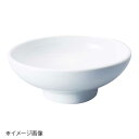桐井陶器 モデルノ MODERNO Eurasia WH(ユーラシア WH) 19cmボール 7518-18(3)