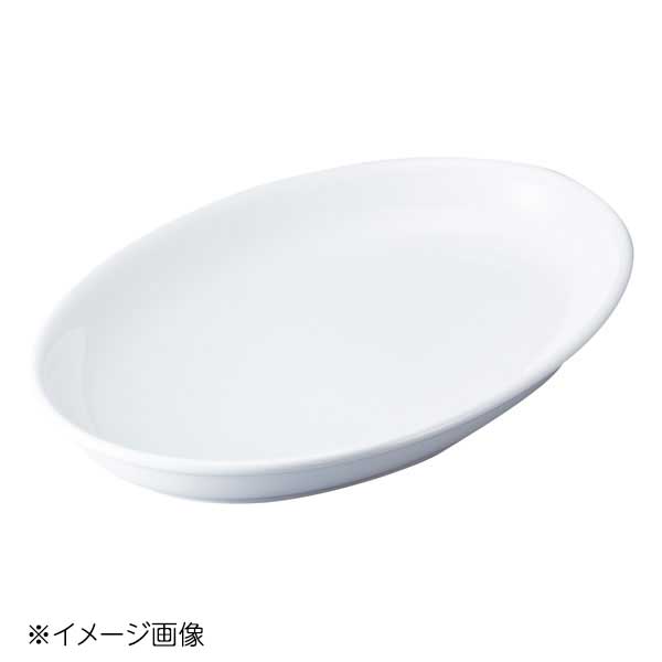 桐井陶器 モデルノ MODERNO 41cmプラター 7518-30