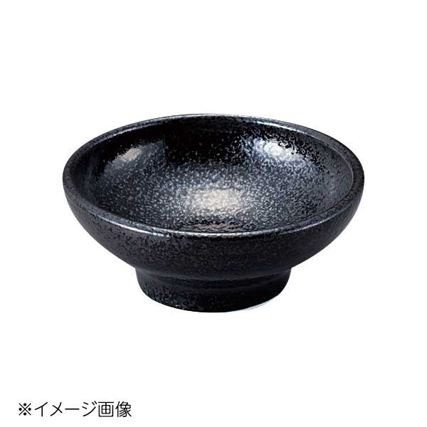 桐井陶器 モデルノ MODERNO Eurasia BK(ユーラシア BK) 12cmボール 7519-21