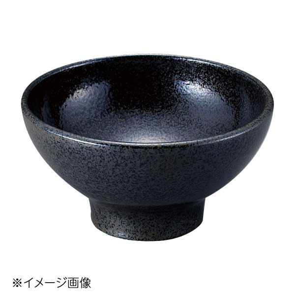 桐井陶器 モデルノ MODERNO Eurasia BK(ユーラシア BK) 18cm深ボール 7519-24