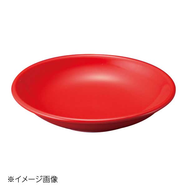 桐井陶器 モデルノ MODERNO Eurasia COLOR(ユーラシア COLOR) R21cm深皿 7521-6