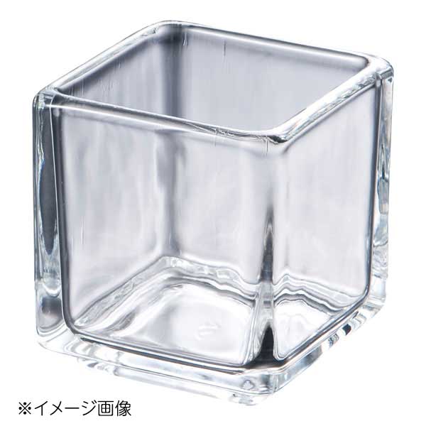 桐井陶器 モデルノ MODERNO 5cmキュービックカップ 77-113
