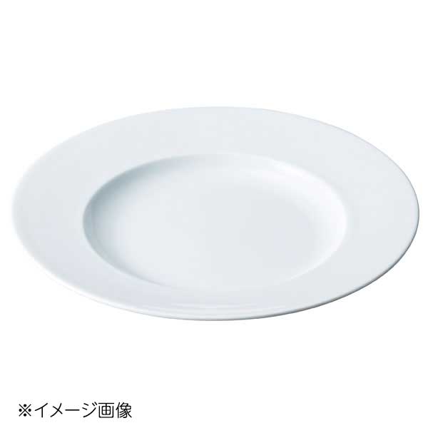 桐井陶器 モデルノ MODERNO orion 30cmパスタ皿 8513-05