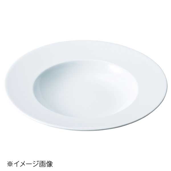桐井陶器 モデルノ MODERNO orion 30cmパスタボウル 8513-08