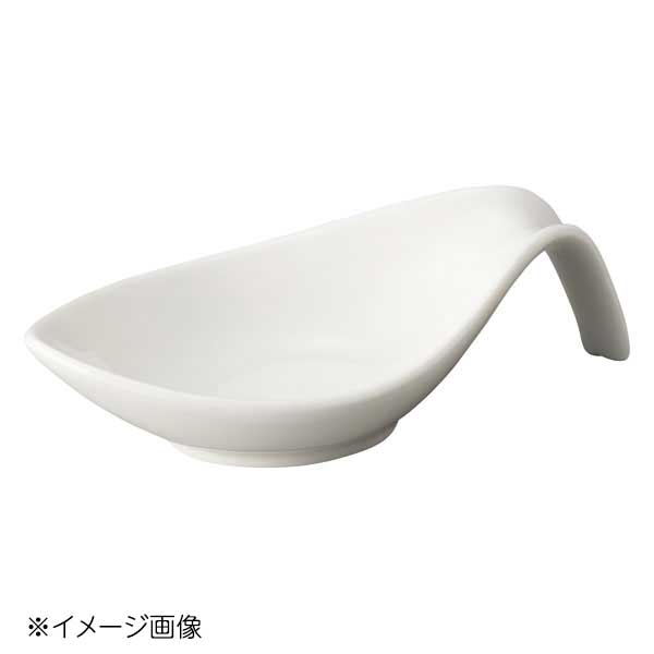 小さな器でありながら、フラットなプレートに組み合わせることで新しい料理の世界を創り出します。●サイズ：10.3×5.5×H3.2cm ●素材：強化 ●原産国：中国 ●品番：T108-98-162※メーカー希望小売価格はメーカーカタログに基づいて掲載しています。(カタログ表示価格は消費税が含まれていません)※画像はイメージです。シリーズで画像を共用している場合があります。※閲覧環境により実際の色味や質感と異なって表示される場合がございます。※部品・パーツなどの一部の商品では本体の商品画像を使用しております。※製品の仕様・画像・パッケージは、メーカー側から予告なく変更される場合があります。小さな器でありながら、フラットなプレートに組み合わせることで新しい料理の世界を創り出します。●サイズ：10.3×5.5×H3.2cm ●素材：強化 ●原産国：中国 ●品番：T108-98-162