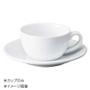 桐井陶器 モデルノ MODERNO BISTRO(ビストロ) 220ccスープカップ カップのみ BS34