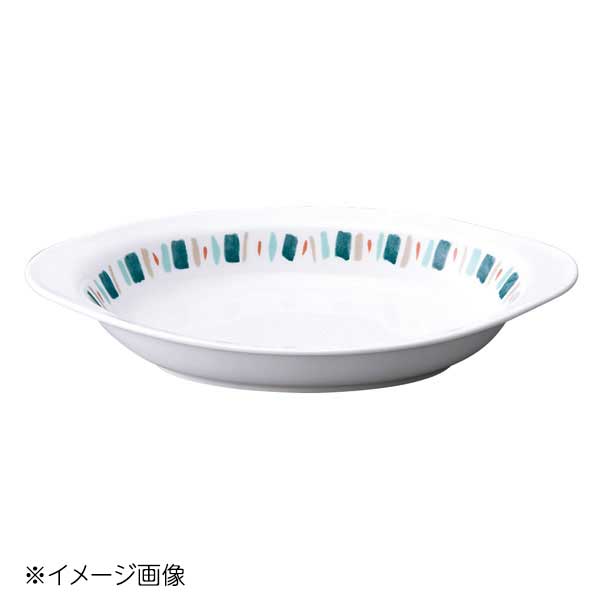 桐井陶器 モデルノ MODERNO Permanence(パーマナンス) グラタン 032-05