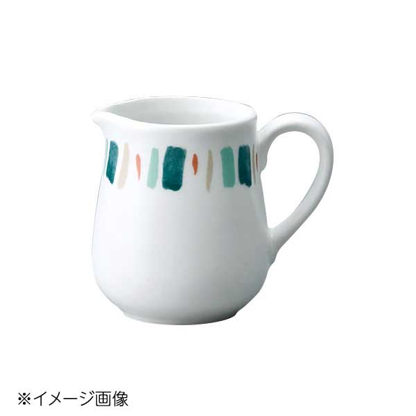 桐井陶器 モデルノ MODERNO Permanence(パーマナンス) クリーマー 032-18