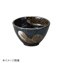 桐井陶器 モデルノ MODERNO 荒刷毛(あらばけ) 手びねり4.0姫丼 16-06