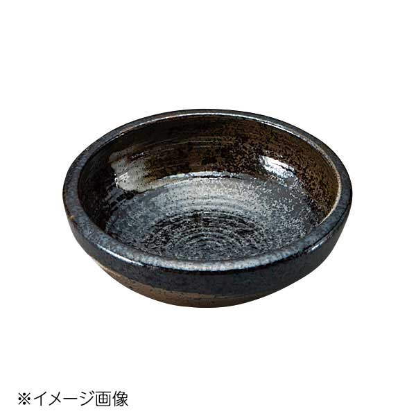 桐井陶器 モデルノ MODERNO 荒刷毛(あらばけ) くくり手5.5鉢 16-17