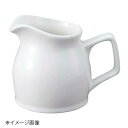 桐井陶器 モデルノ MODERNO Euro cafe(ユーロカフェ) ミルクジャグ170cc 20-222