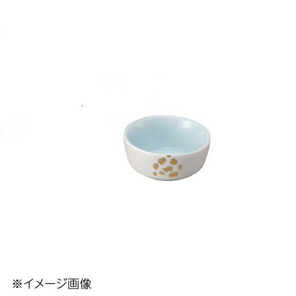 素材の良さと包丁捌きを引き立てる刺身用の器。●サイズ：6.4×3cm ●素材：磁器 ●品番：T283-286-40※メーカー希望小売価格はメーカーカタログに基づいて掲載しています。(カタログ表示価格は消費税が含まれていません)※画像はイメージです。シリーズで画像を共用している場合があります。※閲覧環境により実際の色味や質感と異なって表示される場合がございます。※部品・パーツなどの一部の商品では本体の商品画像を使用しております。※製品の仕様・画像・パッケージは、メーカー側から予告なく変更される場合があります。素材の良さと包丁捌きを引き立てる刺身用の器。●サイズ：6.4×3cm ●素材：磁器 ●品番：T283-286-40