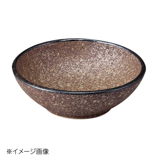 桐井陶器 モデルノ MODERNO earth手びねり4寸浅鉢 309-57