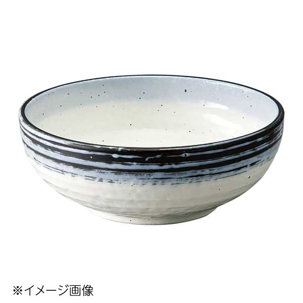 桐井陶器 モデルノ MODERNO なごり雪石目7.0ボール 51528027