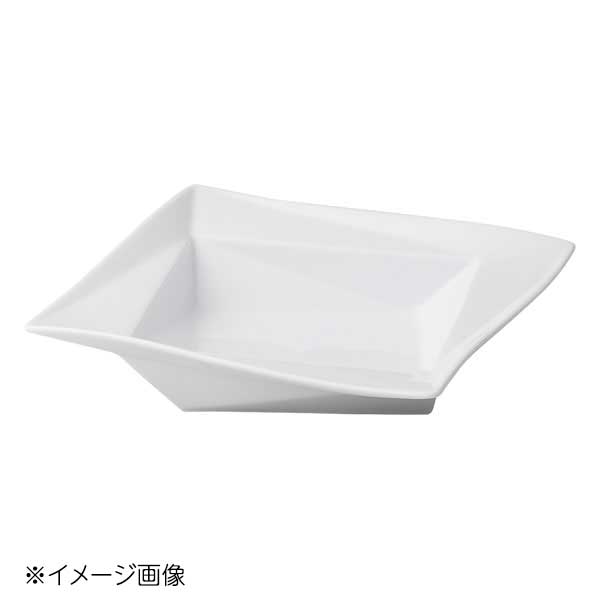 Western Tableware - 桐井陶器 モデルノ MODERNO Saison(セゾン) ダイヤ21cmディープ 53-30