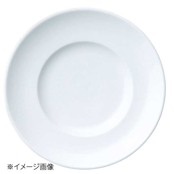 桐井陶器 モデルノ MODERNO Spa:ta(スパータ) WIDE 11"ディナー皿 60-04