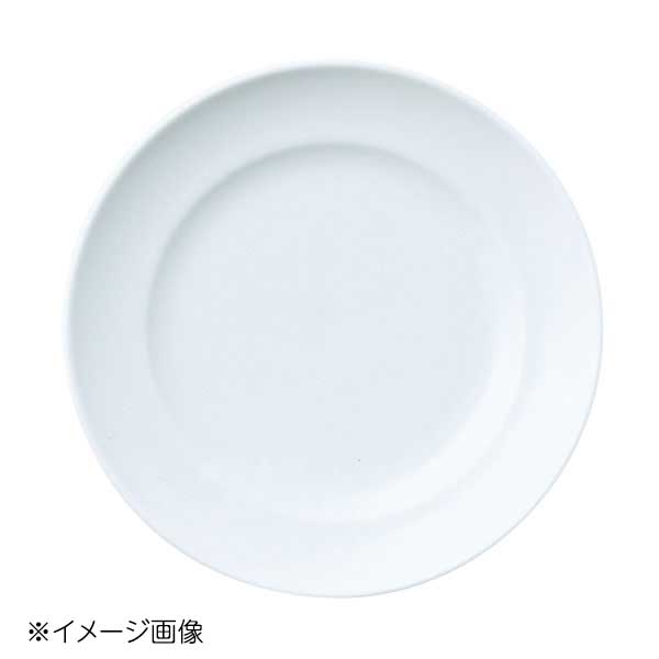 桐井陶器 モデルノ MODERNO Spa:ta(スパータ) 6.5"パン皿 61-01