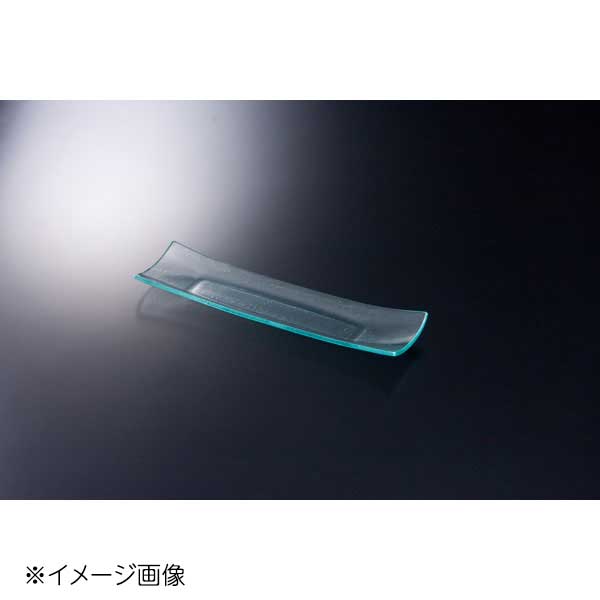桐井陶器 モデルノ MODERNO Ocean(オーシャン) 30cmUトレー 77-103