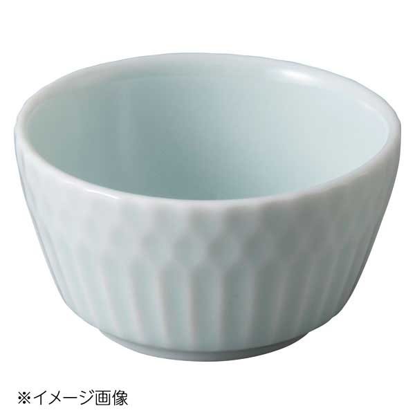 伝統的な「しのぎ文様」の繊細なレリーフが美しい器●サイズ：φ6.0×H3.2cm ●満水容量：50cc ●素材：白磁 ●品番：T256-876-4304※メーカー希望小売価格はメーカーカタログに基づいて掲載しています。(カタログ表示価格は消...