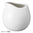 桐井陶器 モデルノ MODERNO MOCAFE(モカフェ) WH 丸ピッチャー(大) 9511-17WH