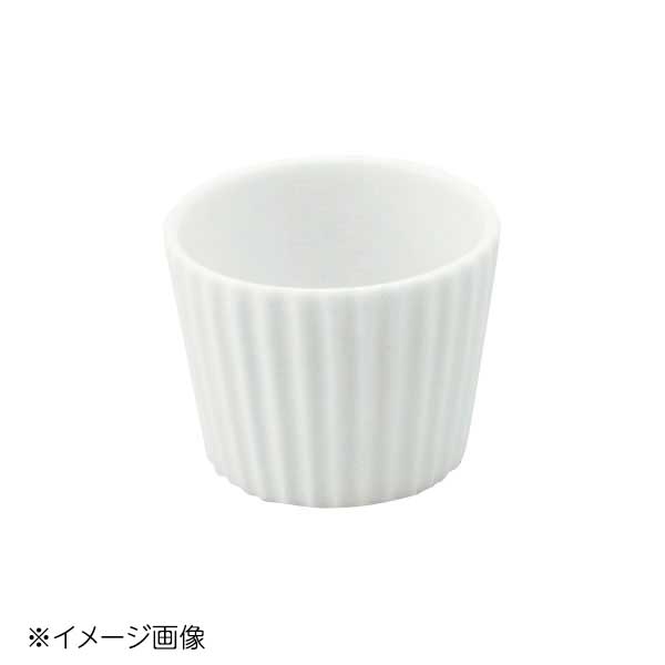 桐井陶器 モデルノ MODERNO SF 深口スフレSS MSP0314