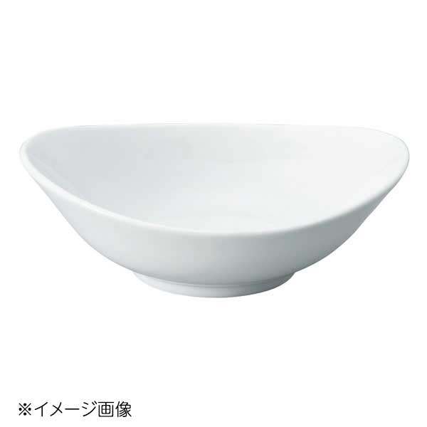 桐井陶器 モデルノ MODERNO Oval(オーバル) OV 17cmボール OV-15