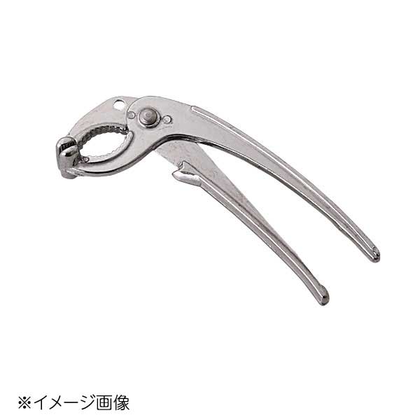 桐井陶器 モデルノ MODERNO 18cmアルミヤットコ 14-06