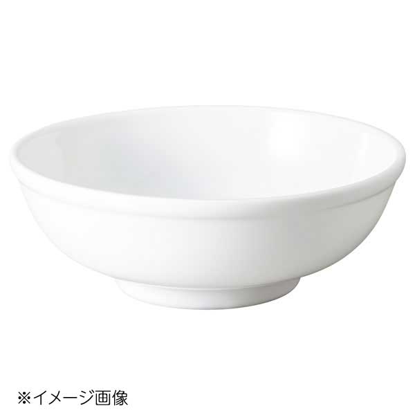 桐井陶器 モデルノ MODERNO 天安 21cm玉丼 17500021