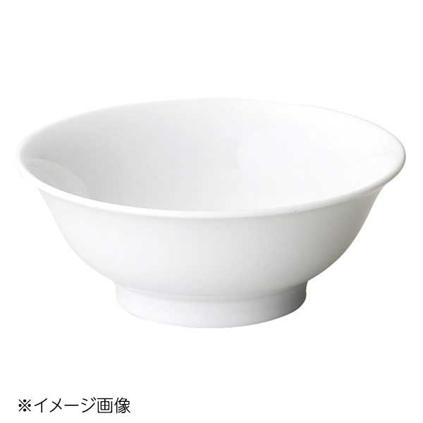 桐井陶器 モデルノ MODERNO 天安 21.5cm反高台丼 17500037