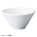 桐井陶器 モデルノ MODERNO 切立深口5.5丼 299-23