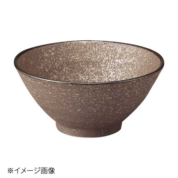 桐井陶器 モデルノ MODERNO earth 4.2めし丼 309-52