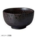 桐井陶器 モデルノ MODERNO 蒼月4.1丼 447-0108