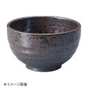 桐井陶器 モデルノ MODERNO 蒼月 4.0寸多用丼 447-552