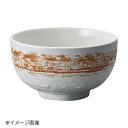 桐井陶器 モデルノ MODERNO 白樺4.1丼 455-0108