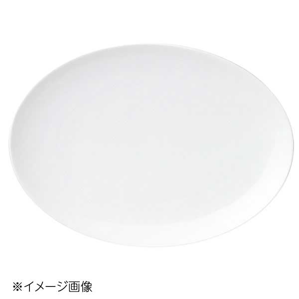 桐井陶器 モデルノ MODERNO テクノス中華 41.5cmメタプラター 49-510