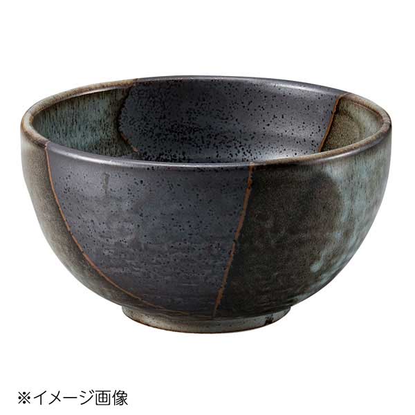 Ramen Bowls - 桐井陶器 モデルノ MODERNO 山がすみ 石目5.5丼 51538033