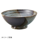 桐井陶器 モデルノ MODERNO 山がすみ 丸5.8六兵衛丼 52338026
