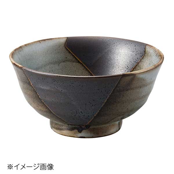 China - 桐井陶器 モデルノ MODERNO 山がすみ 深口5.0丼 52738037