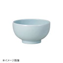 桐井陶器 モデルノ MODERNO 天青 11cm丸丼 679-28