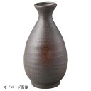 桐井陶器 モデルノ MODERNO 備前風大徳利 79-87