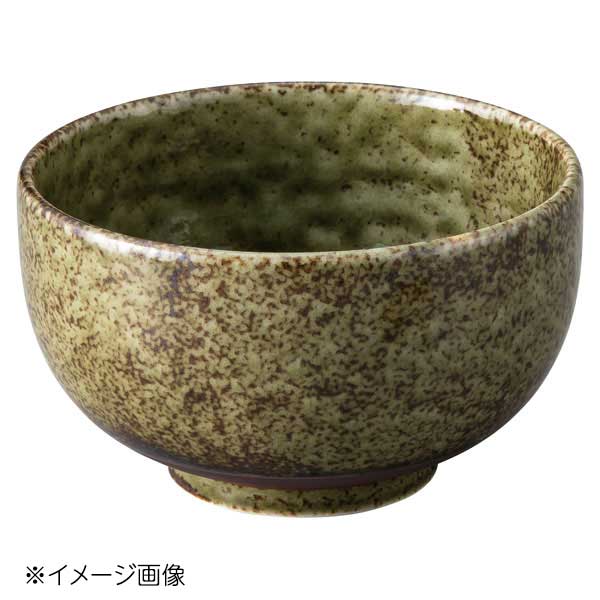 桐井陶器 モデルノ MODERNO おりべ刷毛 13cmうどん鉢 824-0101