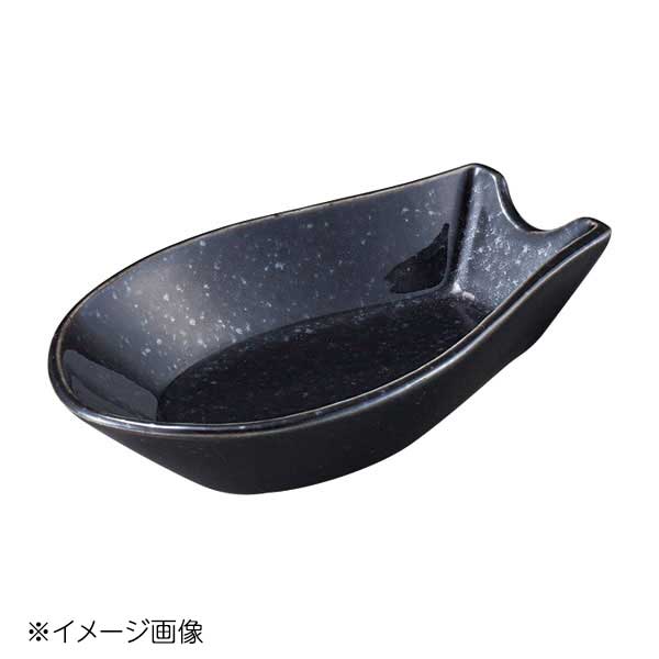 桐井陶器 モデルノ MODERNO 黒御影 レンゲ受台 GY108