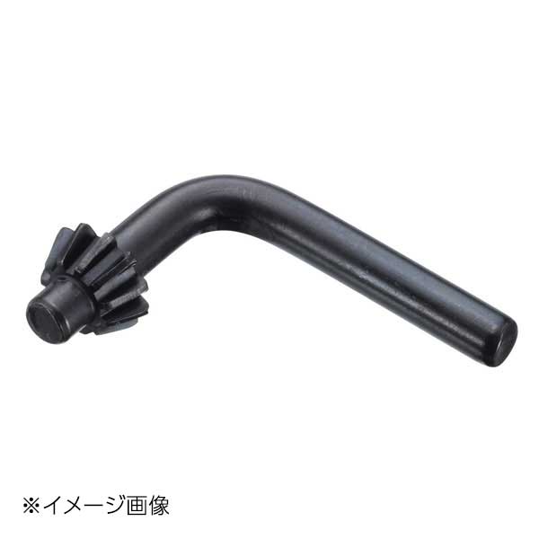 新潟精機 SK チャックハンドル CK-2