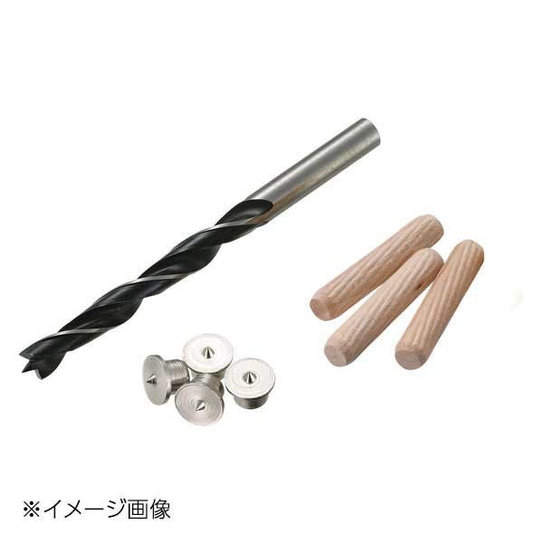 新潟精機 SK ダボセット 6mm DB-6S