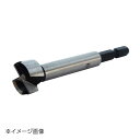 新潟精機 SK フォスナービット φ19 FB-19