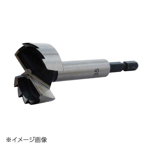 新潟精機 SK フォスナービット φ35 FB-35
