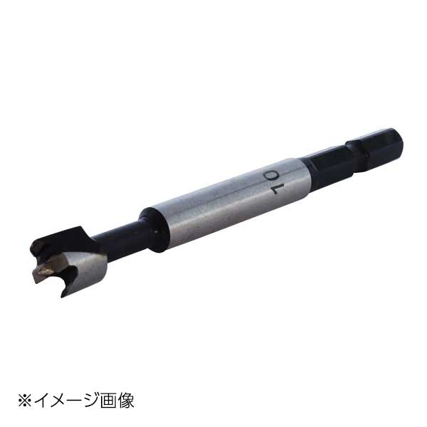 新潟精機 SK フォスナービット φ10 FB-10