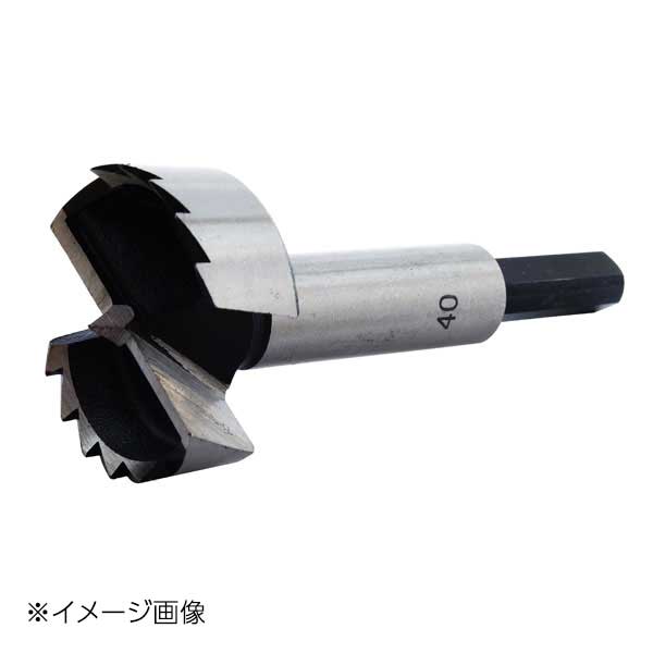 新潟精機 SK フォスナービット φ40 FB-40