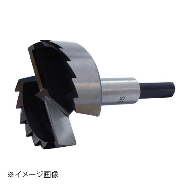 新潟精機 SK フォスナービット φ55 FB-55