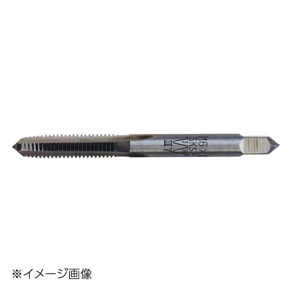 新潟精機 SK ねじ切中タップ M6×1.0